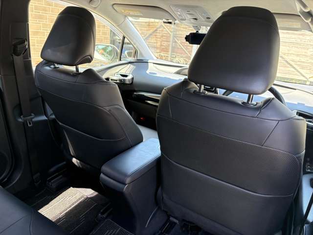 トヨタ プリウス １．８ Ｓ ツーリングセレクション H28年 (九州・沖縄) 99