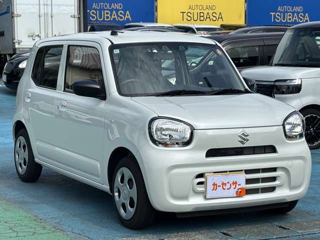 スズキ アルト ６６０ Ｌ R6年 (九州・沖縄) 99