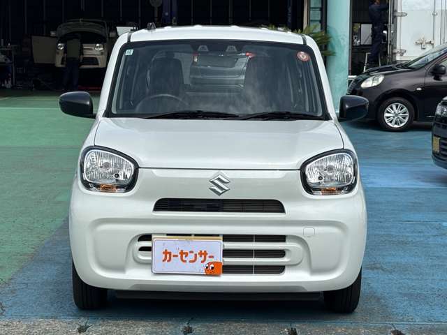 スズキ アルト ６６０ Ｌ R6年 (九州・沖縄) 99