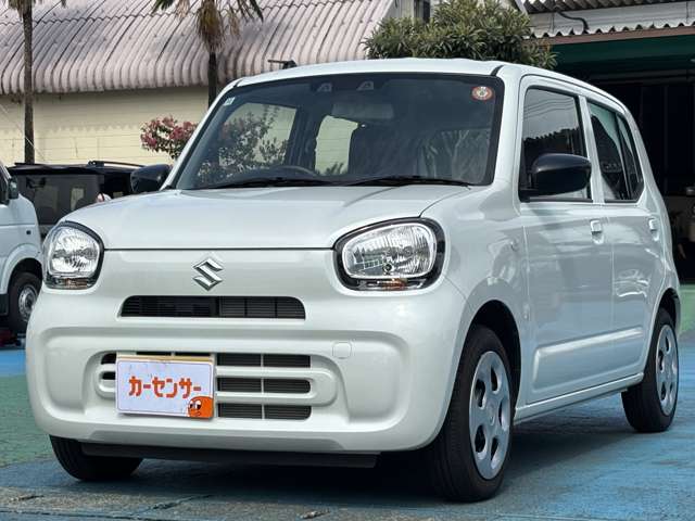 スズキ アルト ６６０ Ｌ R6年 (九州・沖縄) 99
