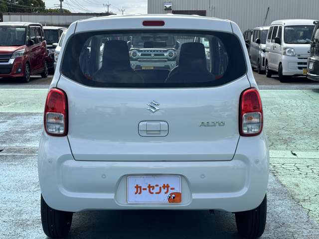 スズキ アルト ６６０ Ｌ R6年 (九州・沖縄) 99
