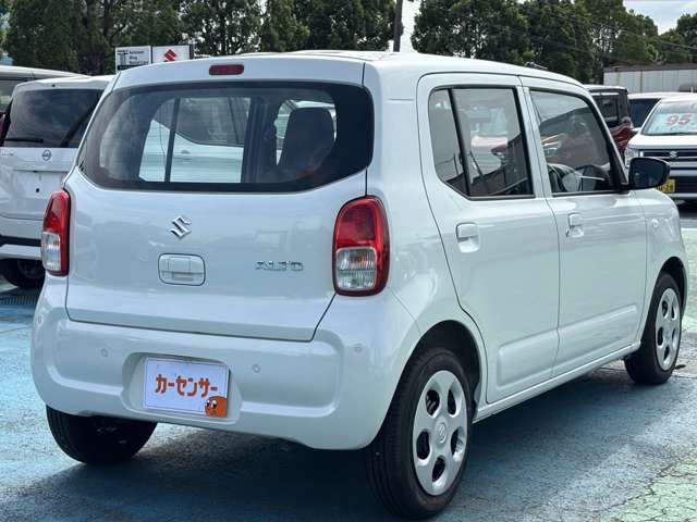 スズキ アルト ６６０ Ｌ R6年 (九州・沖縄) 99