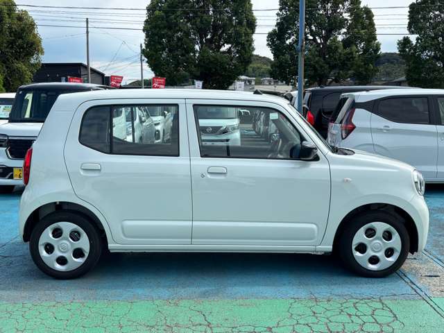 スズキ アルト ６６０ Ｌ R6年 (九州・沖縄) 99