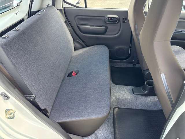 スズキ アルト ６６０ Ｌ R6年 (九州・沖縄) 99