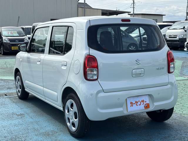 スズキ アルト ６６０ Ｌ R6年 (九州・沖縄) 99