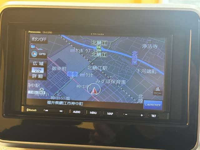 スズキ スペーシア ６６０ ハイブリッド Ｘ R3年 (甲信越・北陸) 99