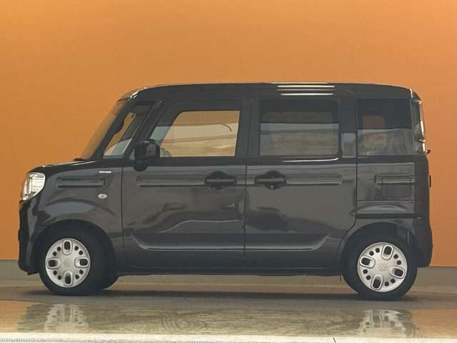 スズキ スペーシア ６６０ ハイブリッド Ｘ R3年 (甲信越・北陸) 99