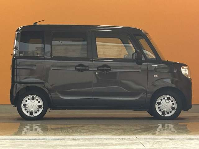スズキ スペーシア ６６０ ハイブリッド Ｘ R3年 (甲信越・北陸) 99