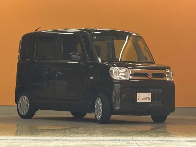 スズキ スペーシア ６６０ ハイブリッド Ｘ R3年 (甲信越・北陸) 99