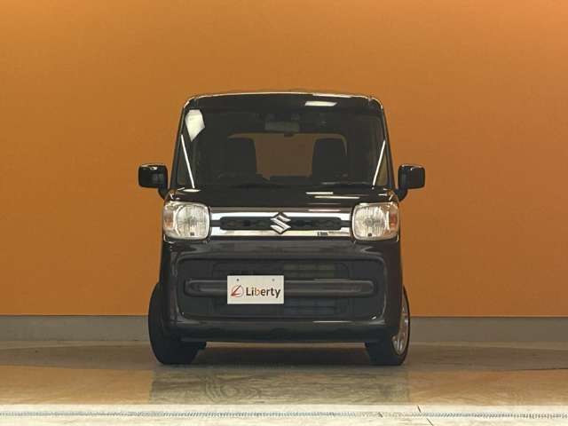 スズキ スペーシア ６６０ ハイブリッド Ｘ R3年 (甲信越・北陸) 99