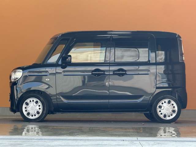 スズキ スペーシア ６６０ ハイブリッド Ｘ H30年 (甲信越・北陸) 99
