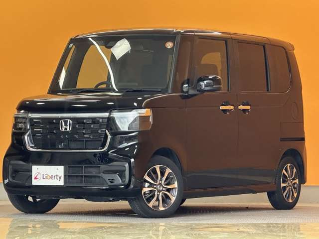 ホンダ Ｎ　ＢＯＸ カスタム ６６０ R5年 (甲信越・北陸) 99