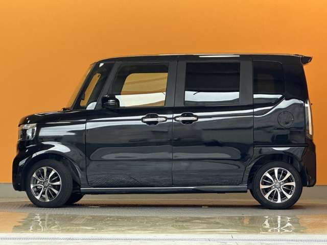 ホンダ Ｎ　ＢＯＸ カスタム ６６０ R5年 (甲信越・北陸) 99