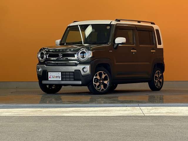 スズキ ハスラー ６６０ Ｊスタイル R4年 (甲信越・北陸) 99