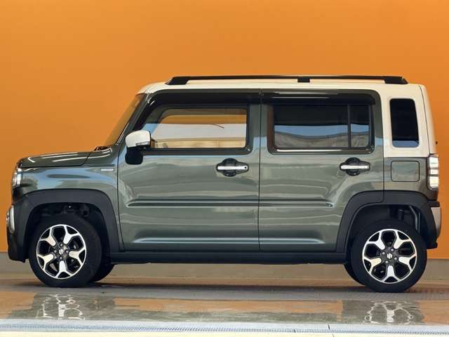 スズキ ハスラー ６６０ Ｊスタイル R4年 (甲信越・北陸) 99