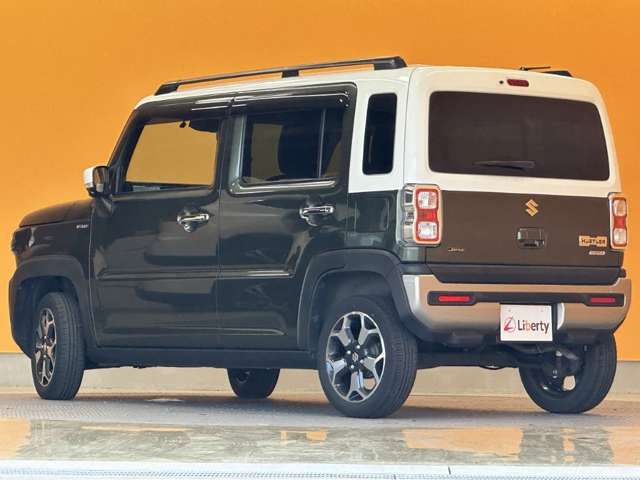 スズキ ハスラー ６６０ Ｊスタイル R4年 (甲信越・北陸) 99