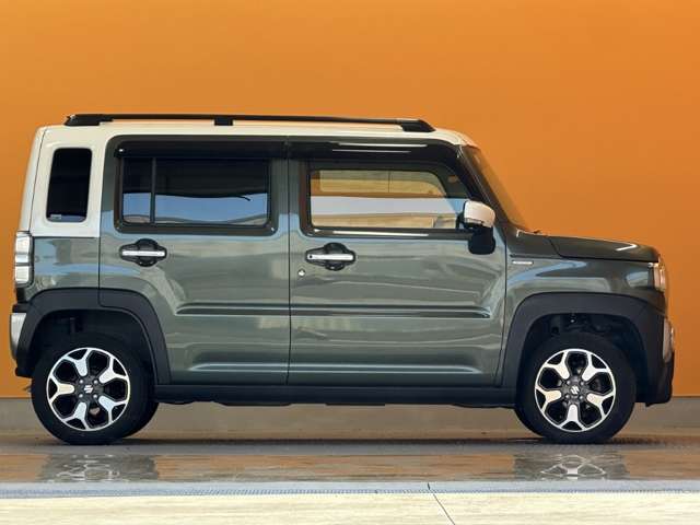 スズキ ハスラー ６６０ Ｊスタイル R4年 (甲信越・北陸) 99