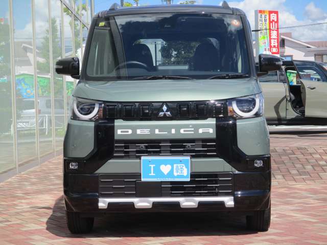 三菱 デリカ　ミニ ６６０ Ｔ プレミアム ４ＷＤ R5年 (甲信越・北陸) 99