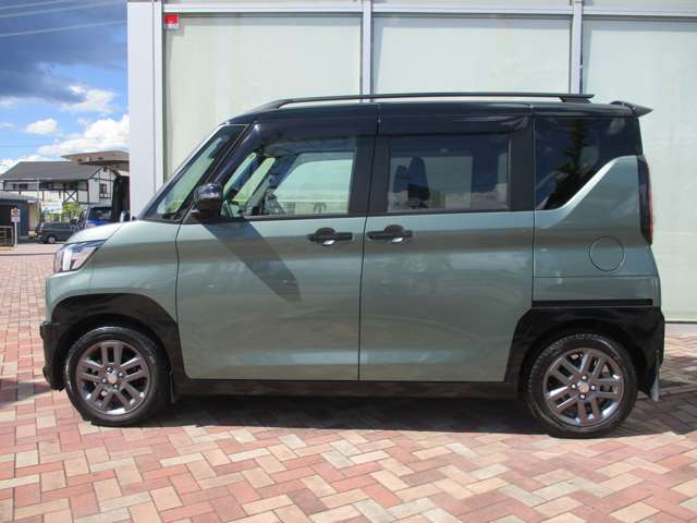 三菱 デリカ　ミニ ６６０ Ｔ プレミアム ４ＷＤ R5年 (甲信越・北陸) 99