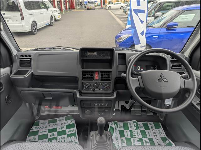 三菱 ミニキャブトラック ６６０ Ｍ ４ＷＤ R8年 (東北) 99