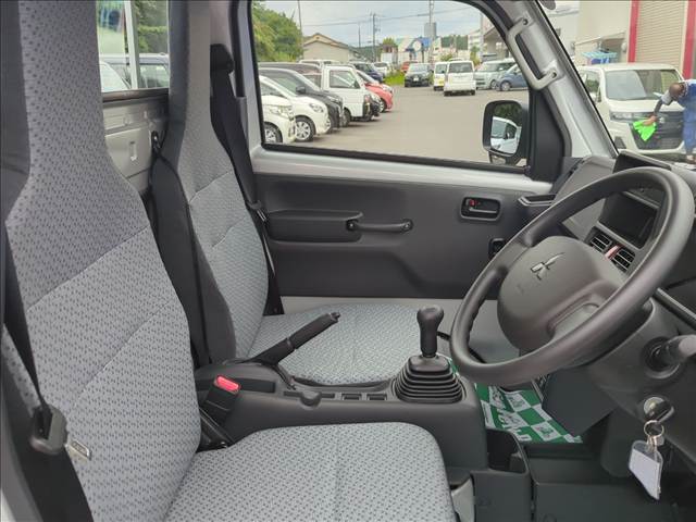 三菱 ミニキャブトラック ６６０ Ｍ ４ＷＤ R8年 (東北) 99