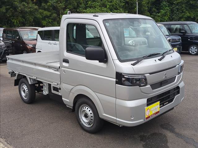 三菱 ミニキャブトラック ６６０ Ｍ ４ＷＤ R8年 (東北) 99