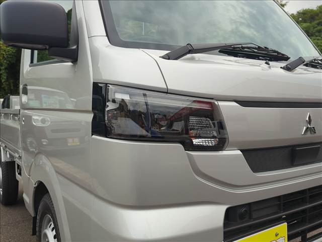 三菱 ミニキャブトラック ６６０ Ｍ ４ＷＤ R8年 (東北) 99
