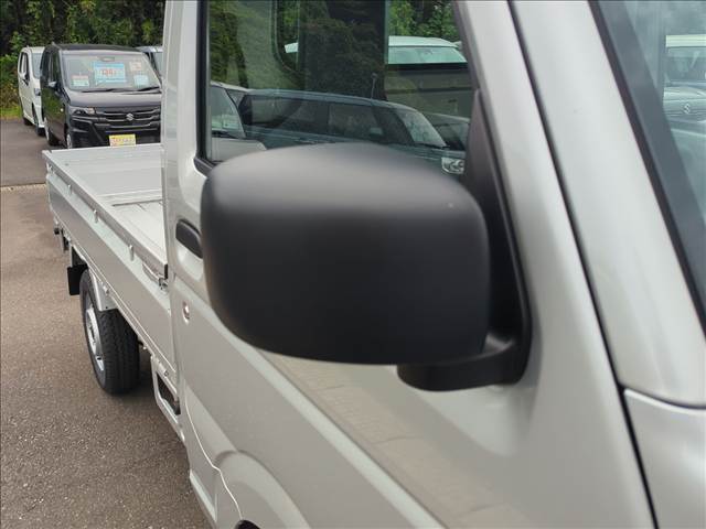 三菱 ミニキャブトラック ６６０ Ｍ ４ＷＤ R8年 (東北) 99