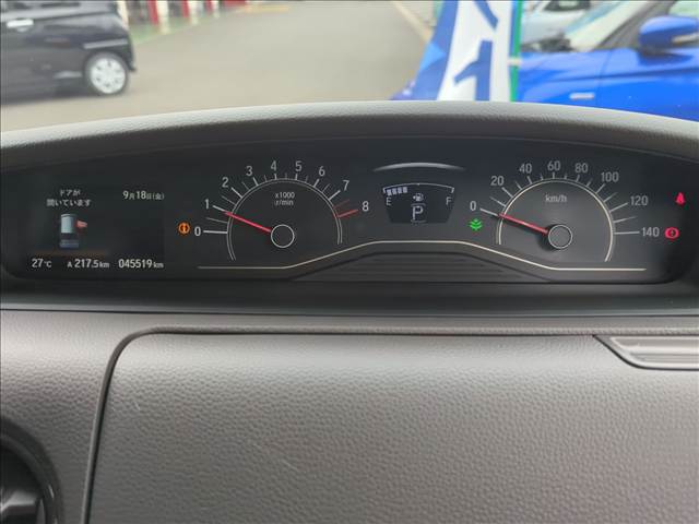 ホンダ Ｎ　ＢＯＸ ６６０ Ｇ Ｌ H30年 (東北) 99