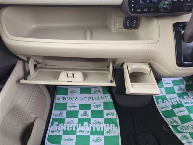 ホンダ Ｎ　ＢＯＸ ６６０ Ｇ Ｌ H30年 (東北) 99