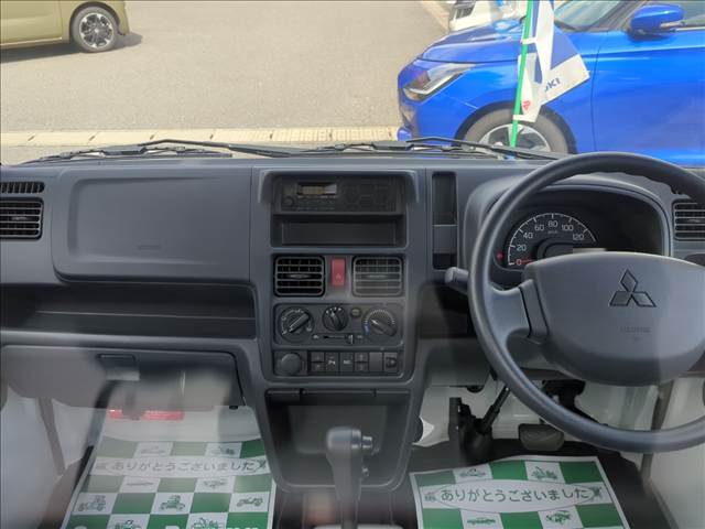 三菱 ミニキャブトラック ６６０ ミノリ ４ＷＤ R6年 (東北) 99