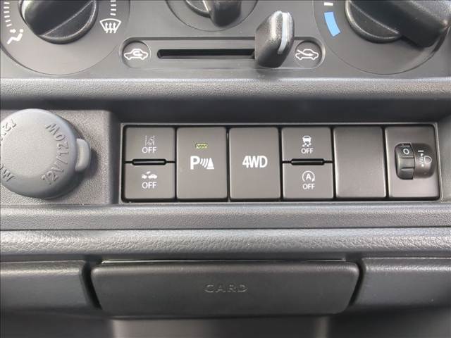 三菱 ミニキャブトラック ６６０ ミノリ ４ＷＤ R6年 (東北) 99