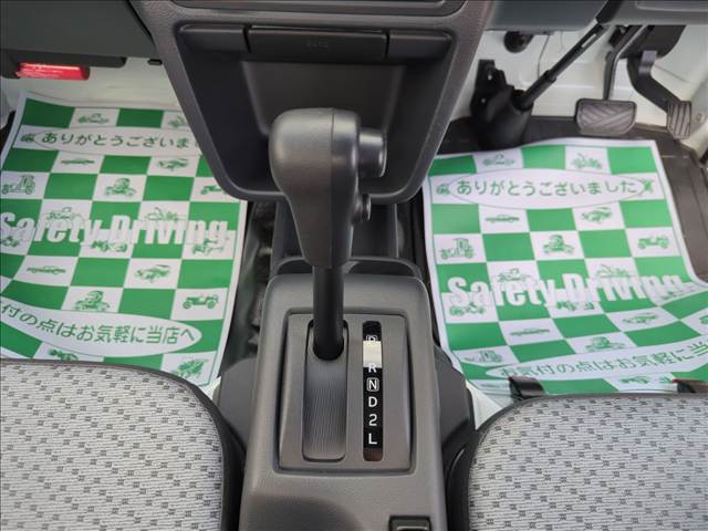 三菱 ミニキャブトラック ６６０ ミノリ ４ＷＤ R6年 (東北) 99
