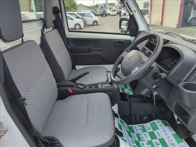 三菱 ミニキャブトラック ６６０ ミノリ ４ＷＤ R6年 (東北) 99