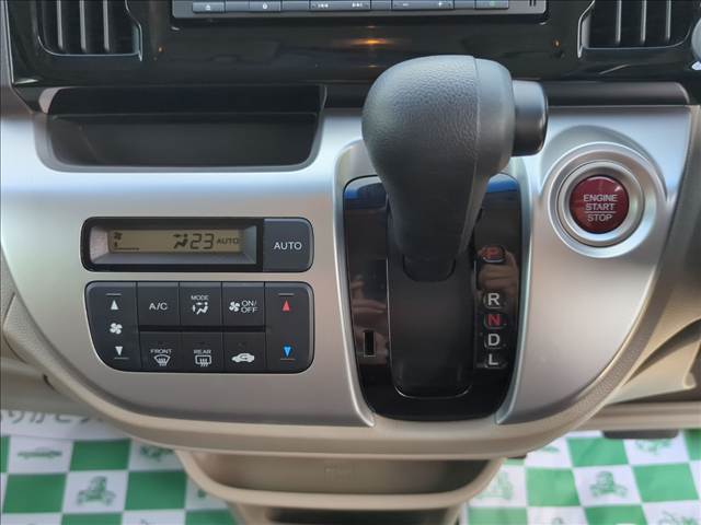 ホンダ Ｎ−ＷＧＮ ６６０ Ｇ Ｌパッケージ H29年 (東北) 99