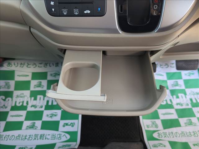 ホンダ Ｎ−ＷＧＮ ６６０ Ｇ Ｌパッケージ H29年 (東北) 99