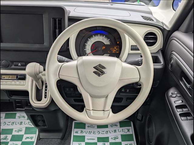 スズキ ワゴンＲ　スマイル ６６０ Ｇ ４ＷＤ R7年 (東北) 99