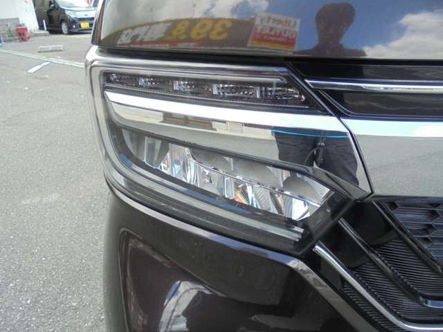 ホンダ Ｎ　ＢＯＸ カスタム ６６０ Ｇ Ｌ ホンダセンシング R2年 (近畿) 99