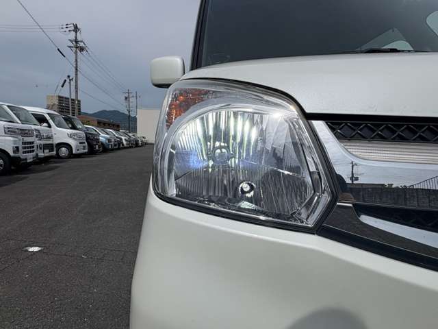 スズキ スペーシア ６６０ Ｇリミテッド H29年 (近畿) 99