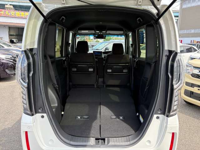 ホンダ Ｎ　ＢＯＸ カスタム ６６０ Ｌ R5年 () 99
