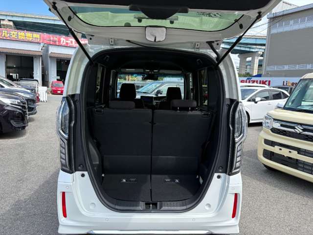 ホンダ Ｎ　ＢＯＸ カスタム ６６０ Ｌ R5年 () 99