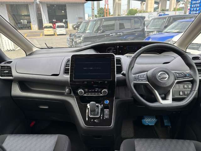 日産 セレナ １．２ Ｅ－ＰＯＷＥＲ ハイウェイスター Ｖ R3年 () 99