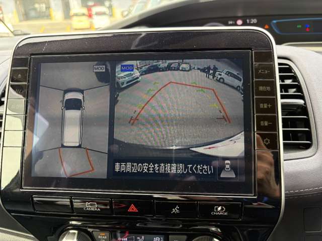日産 セレナ １．２ Ｅ－ＰＯＷＥＲ ハイウェイスター Ｖ R3年 () 99