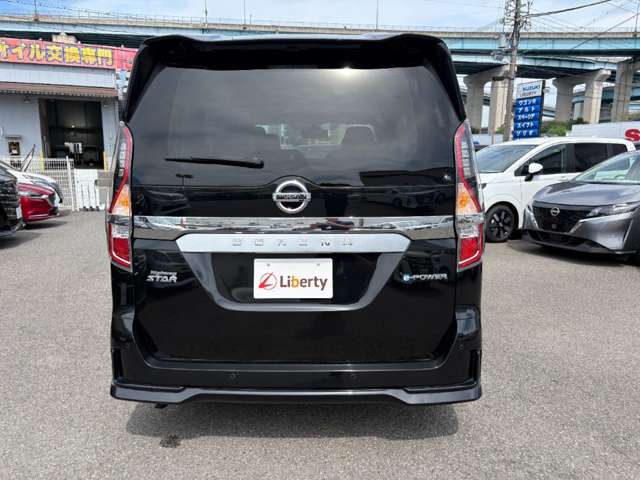 日産 セレナ １．２ Ｅ－ＰＯＷＥＲ ハイウェイスター Ｖ R3年 () 99
