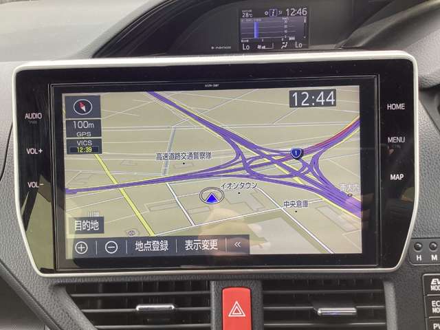 トヨタ ノア １．８ ハイブリッド ＳＩ ＷＸＢＩＩ R3年 () 99