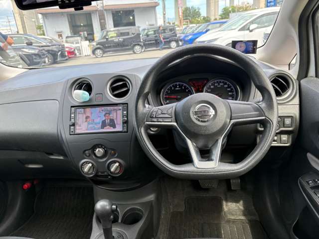 日産 ノート １．２ Ｘ H29年 () 99