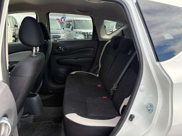 日産 ノート １．２ Ｘ H29年 () 99