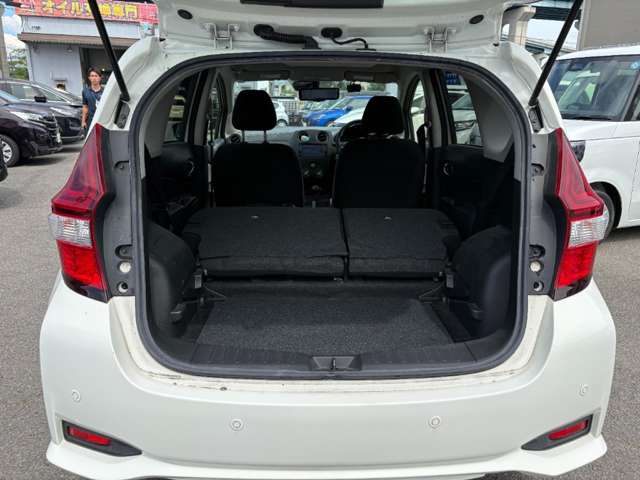 日産 ノート １．２ Ｘ H29年 () 99