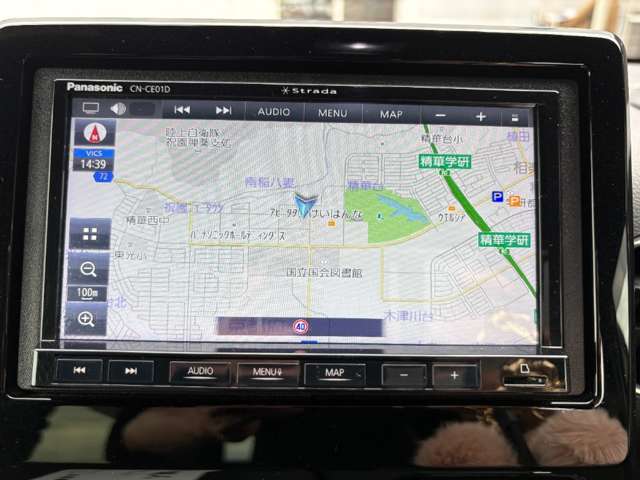 ホンダ Ｎ−ＷＧＮ カスタム ６６０ Ｌ R5年 (近畿) 99