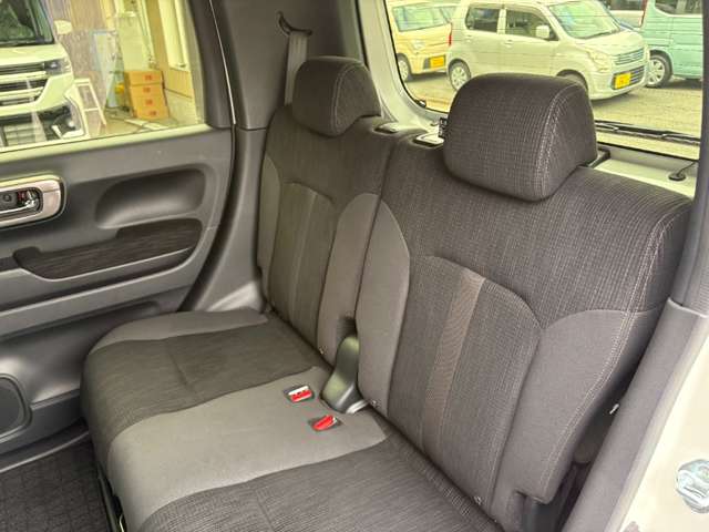 ホンダ Ｎ−ＷＧＮ カスタム ６６０ Ｌ R5年 (近畿) 99